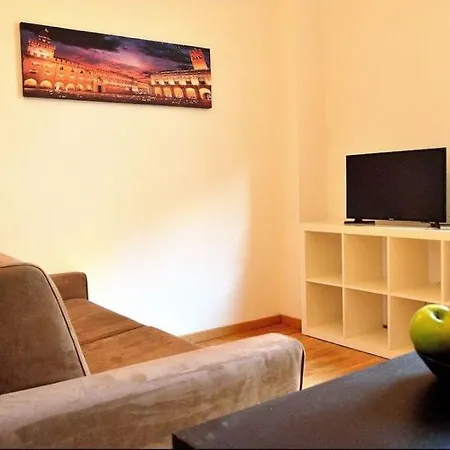 Casa Santa Croce Apartment Bologna