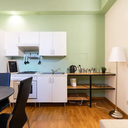 Casa Santa Croce Apartment Bologna