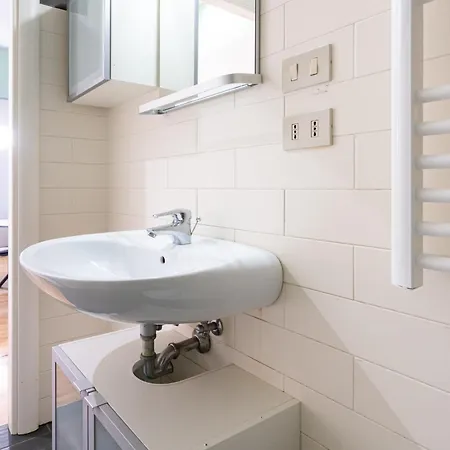 Casa Santa Croce Bologna