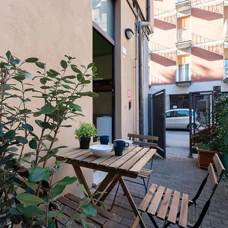 Apartment Casa Santa Croce Bologna