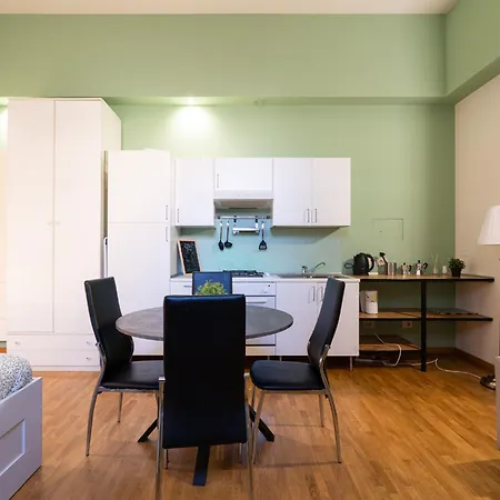 Apartment Casa Santa Croce *