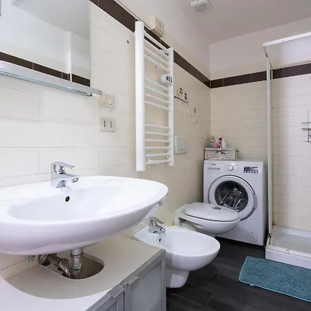Apartment Casa Santa Croce *