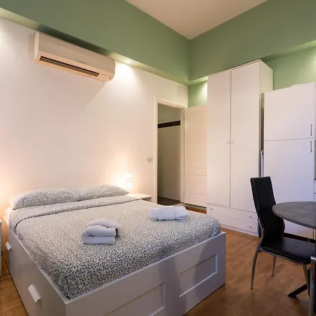 Apartment Casa Santa Croce