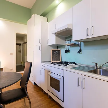 Casa Santa Croce Apartment