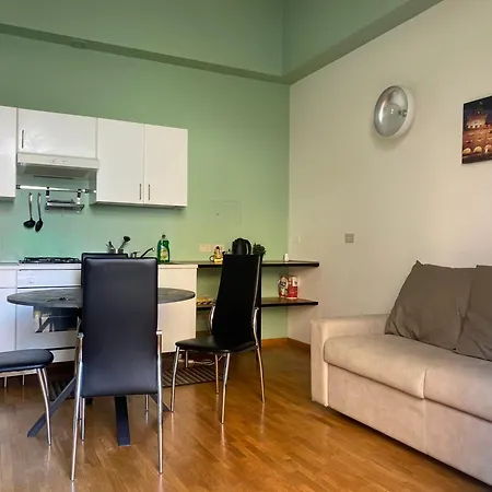 Appartement Casa Santa Croce