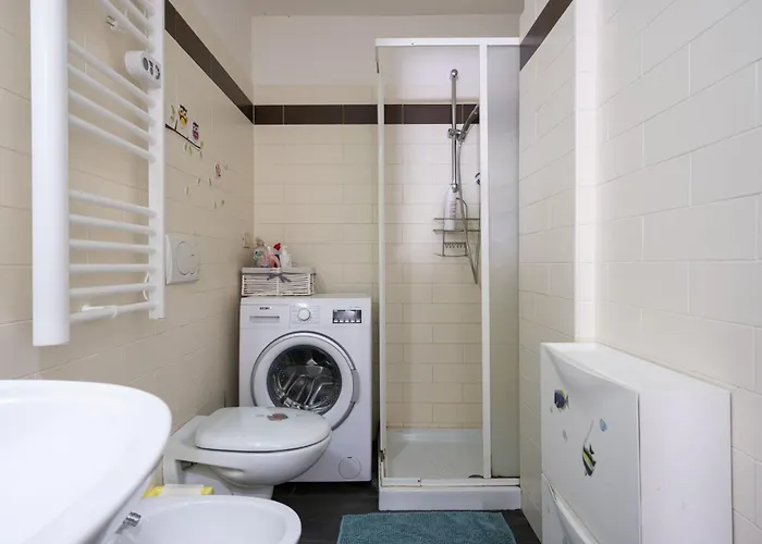 Casa Santa Croce דירה *