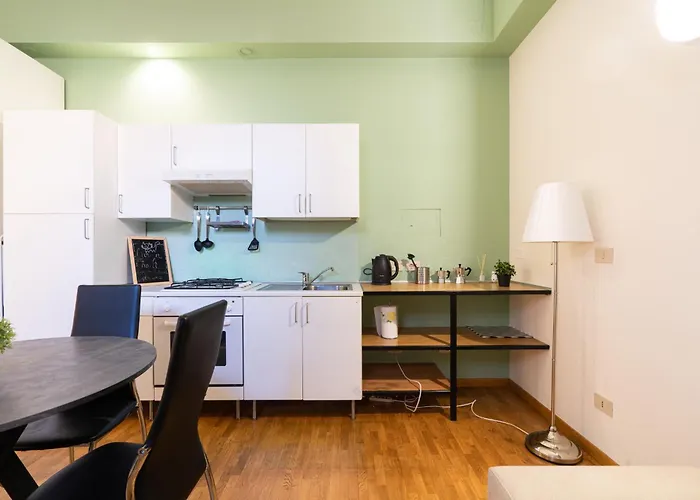 Casa Santa Croce דירה בולוניה