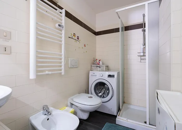 Casa Santa Croce בולוניה