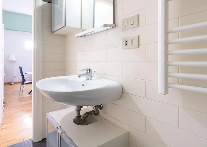 Casa Santa Croce בולוניה