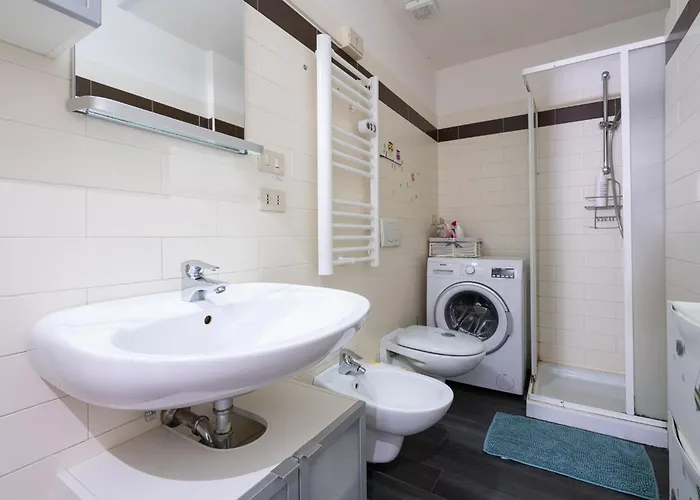 דירה Casa Santa Croce *