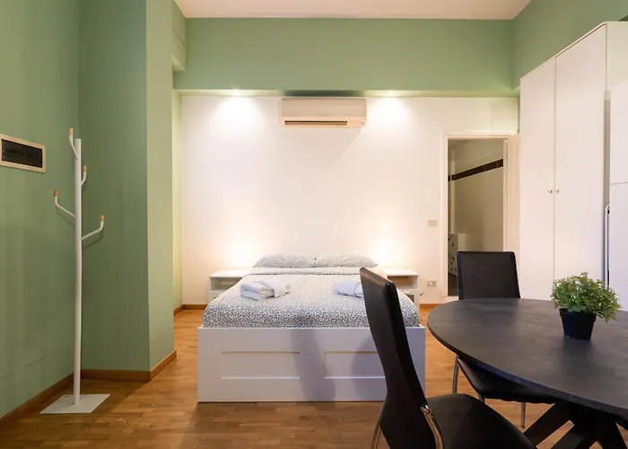 Casa Santa Croce Apartamento *