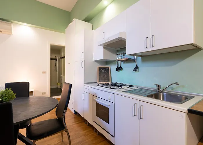 Casa Santa Croce דירה