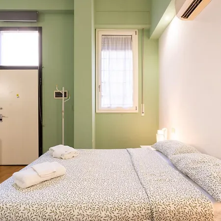 Apartamento Casa Santa Croce *
