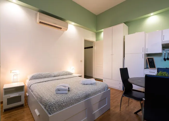 Appartamento Casa Santa Croce