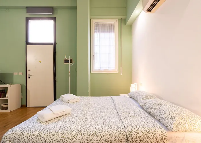 Appartamento Casa Santa Croce *