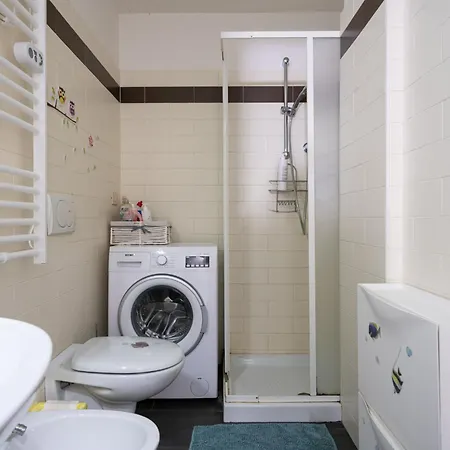 Casa Santa Croce Апартаменты *