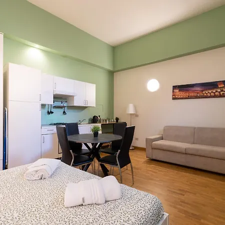 Casa Santa Croce Апартаменты